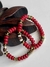 Pulseira Raízes na internet