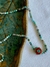 Colar Jade Azuis - buy online