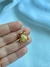 Pingente Inseto Ouro com Pérola 20mm - buy online