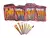 Set de 9 Brochas Macarons Premium - comprar online