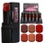 Ruby Rose Obsidian Lipstick - comprar online