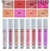 Ruby Rose Shine Lip Gloss - comprar online