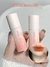 Gege Bear Pink Velvet Labial - comprar online