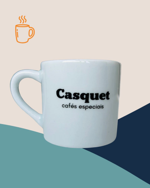 COPA CAFÉ CASQUET - comprar online