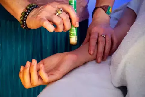 Terapia Quântica Moxa