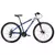 BICICLETA MTB ZION ASPRO - GRIS Y AZUL - comprar online