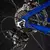 BICICLETA MTB ZION ASPRO - GRIS Y AZUL - Pringles Sport