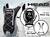 Imagen de Mochila Running Head