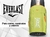 Mochila Running Everlast