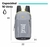 Mochila Running Everlast - tienda online