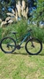 BICICLETA MTB PROLIMIT IRON - VERDE INGLÉS