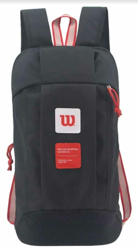 Mochila Wilson