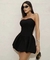 Vestido balonê