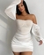 Vestido tule princesa