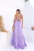 Vestido longo 3 Marias - comprar online