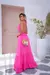 Vestido longo 3 Marias - comprar online