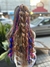 Imagen de Ponytail Anna Premium