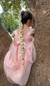 Ponytail Rapunzel Premium Larga - comprar online