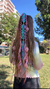 Ponytail Sirenita - comprar online