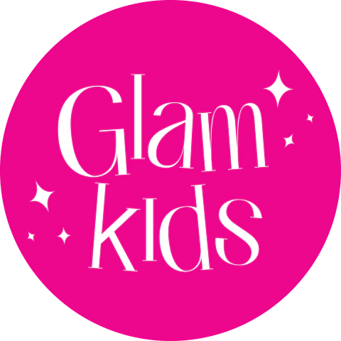 Glam Kids!