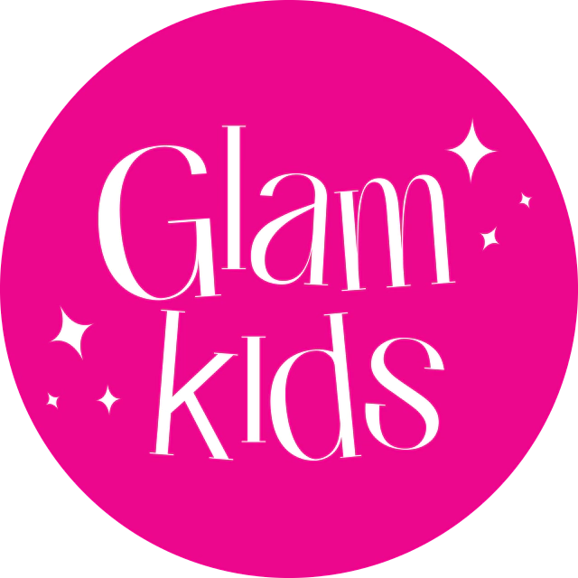 Glam Kids!
