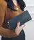 Nova moda feminina carteiras estilo longo multifuncional bolsa fresco couro do p - Irislandia Variedades