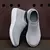 Mulheres sapatos vulcanizados de alta qualidade tênis penetração em apartamen - comprar online