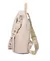 Mochila bordada estilo nacional para mulheres, sacos de ombro impermeáveis, moc na internet