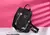 Mochila bordada estilo nacional para mulheres, sacos de ombro impermeáveis, moc na internet