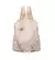 Mochila bordada estilo nacional para mulheres, sacos de ombro impermeáveis, moc na internet