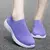 Imagem do Mulheres sapatos vulcanizados de alta qualidade tênis penetração em apartamen