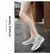 Mulheres sapatos vulcanizados de alta qualidade tênis penetração em apartamen - comprar online