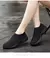 Mulheres sapatos vulcanizados de alta qualidade tênis penetração em apartamen - loja online