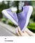 Mulheres sapatos vulcanizados de alta qualidade tênis penetração em apartamen - loja online