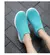 Imagem do Mulheres sapatos vulcanizados de alta qualidade tênis penetração em apartamen