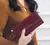 Nova moda feminina carteiras estilo longo multifuncional bolsa fresco couro do p - loja online