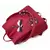 Imagem do Mochila Bordada Simples para Mulheres, Mochila de Ombro Oxford Impermeável Moch
