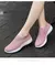 Mulheres sapatos vulcanizados de alta qualidade tênis penetração em apartamen - Irislandia Variedades