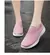 Mulheres sapatos vulcanizados de alta qualidade tênis penetração em apartamen - loja online
