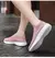 Mulheres sapatos vulcanizados de alta qualidade tênis penetração em apartamen na internet