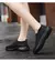 Mulheres sapatos vulcanizados de alta qualidade tênis penetração em apartamen - comprar online