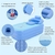 SPA PORTÁTIL BANHEIRA INFLAVEL ADULTO TÉRMICA PORTÁTIL QUENTE PISCINA INFANTI
