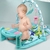 TAPETE ATIVIDADES BEBE GINASIO INFANTIL PIANO MUSICAL MÓVEL INTERATIVO PORTÁTI - comprar online