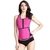 COLETE CINTA ABDOMINAL FEMININA TERMICA CAMISETA MODELADORA REDUTORA MEDIDAS BAR - Irislandia Variedades