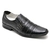 Sapato Conforto Couro Masculino 010