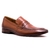 Sapato Social Masculino Loafer Couro Sola Couro - comprar online