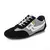 Sapatos de lona masculinos de verão na moda conforto sapatos de feijão confort na internet