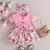 Vestido de verão para bebês de 0 a 3 anos, manga curta, bonito, design floral, - loja online