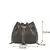 Luxo strass sacos de ombro para mulheres correntes pérola balde crossbody sacos - loja online