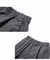 Puro algodão masculino Shorts casuais, soltos e skinny calças de trabalho, bol - comprar online